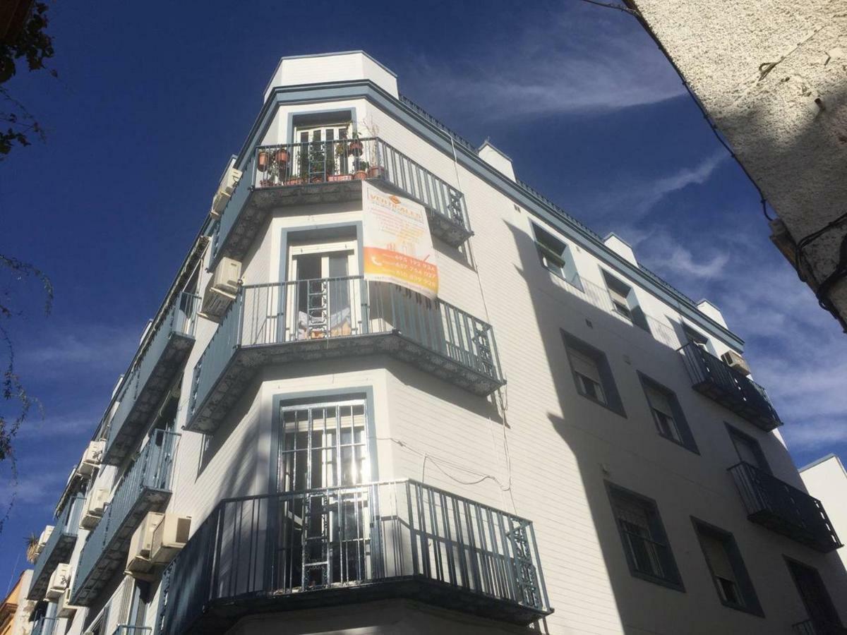 Atico Caleria Con Vistas A La Giralda Apartment Seville